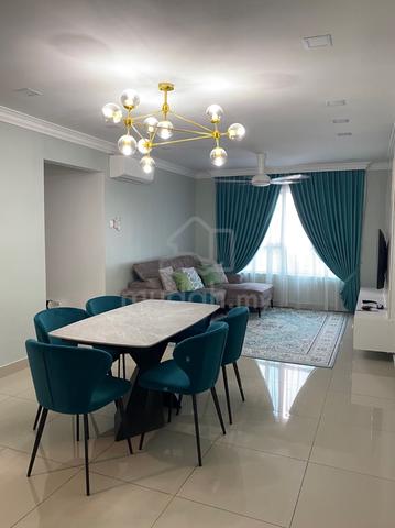 Residensi Sutera 7 1