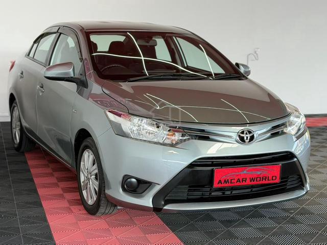 ORI14 Toyota VIOS 1.5 J (A) 3 YR WARRANTY 1 ONWER - 3