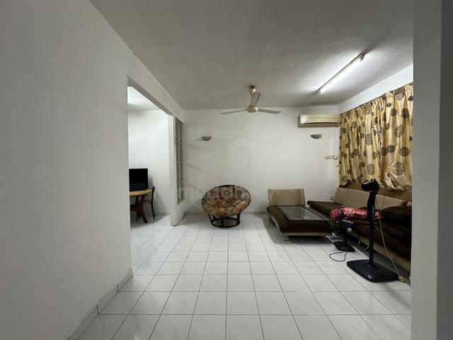 Taman Saga Terrace House For Sale, Alor Mengkudu 1