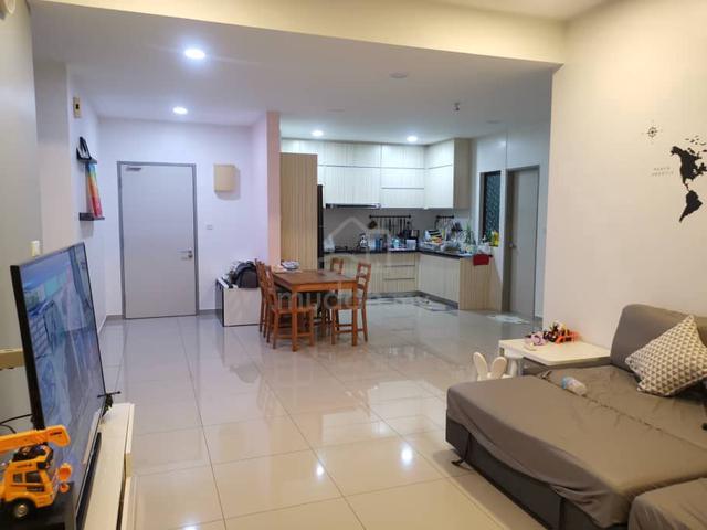V-Residensi 1