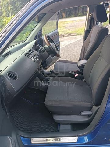 2012 Suzuki SWIFT 1.5 PREMIER (A) - 3