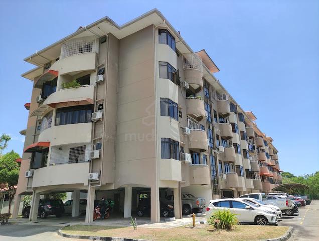 Millennium Court ( Sabah ) 1