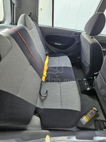 2009 Perodua VIVA 1.0 EZ STANDARD (A) - 3