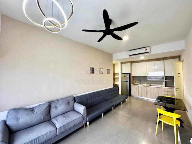 Imperio Residence 1