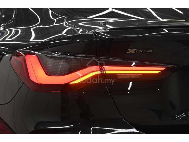 2023 Bmw 440i Xdrive 3.0L Turbo 382Hp 500Nm - 5