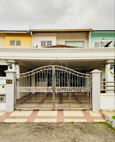 Rumah Sewa - Rawang 1