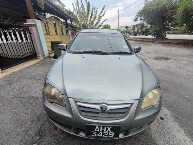 2012 Proton PERSONA 1.6 ELEGANCE MEDIUM LINE (M) - 1