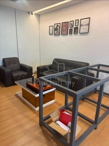 Ground Floor Shoplot Taman Bukit Angsana @ Cheras For Rent 1