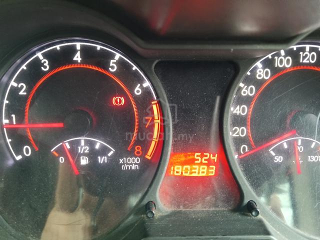2011 Proton PERSONA 1.6  (M) - 5