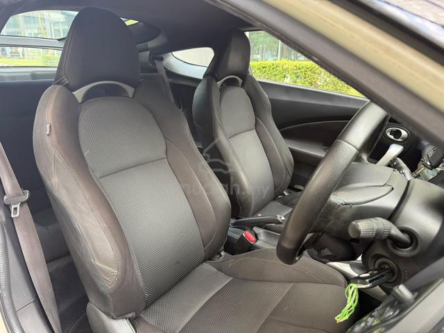 2011 Honda CR-Z 1.5 (HYBRID) (M) CONDITION 9/10 - 5