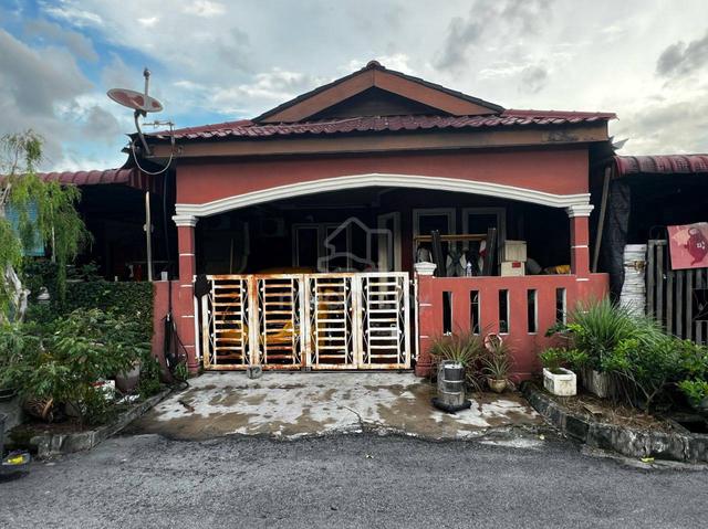 FULLY ReNo Tasek Gelugor🔥🔥 Boleh NeGo tiLL LetGo‼️ 1
