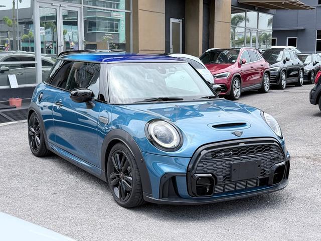 2022 Mini COOPER S 2.0 JCW PACKAGE / EXHAUST 🔥 - 2