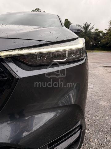 2024 Honda HR-V 1.5 TURBO V (A) - 5