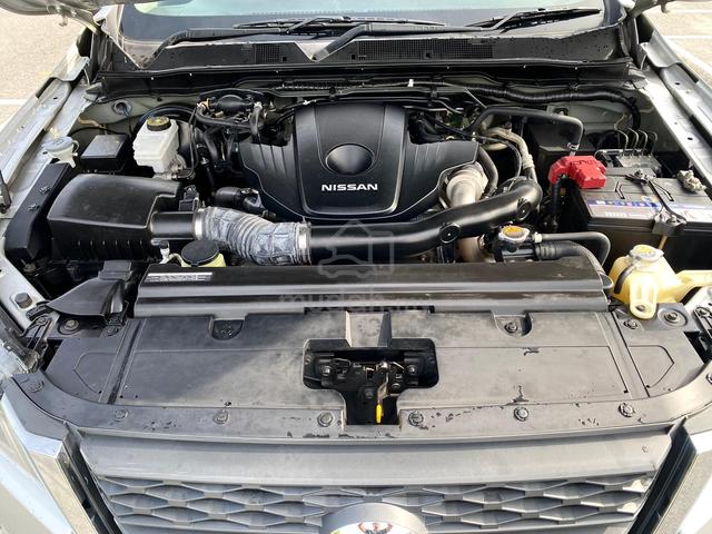2021 Nissan NAVARA 2.5 SE (AT) MY21 (A) - 4