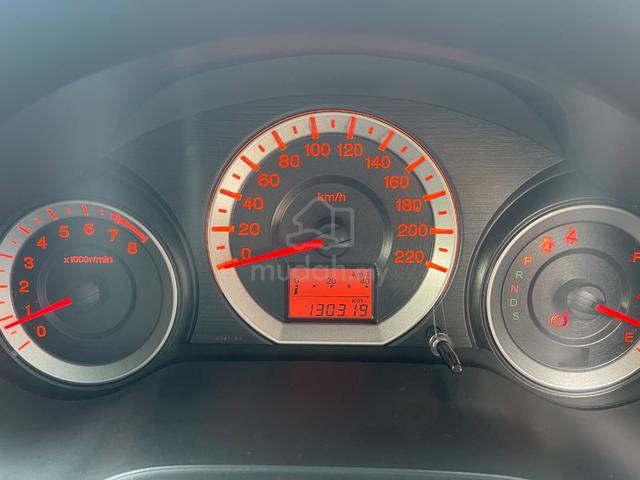 2012 Honda CITY 1.5 E MODULO FACELIFT (A) P/SHIFT - 3