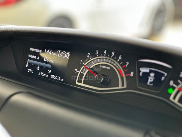 2021 HONDA NBOX 660T CUSTOM L TURBO H SENSINg - 3