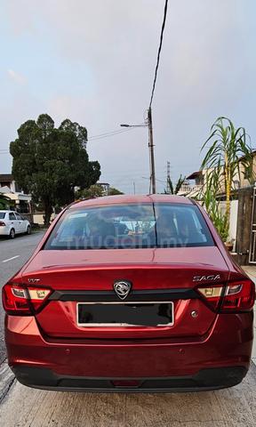 2018 Proton SAGA 1.3 STANDARD CVT (A) - 4