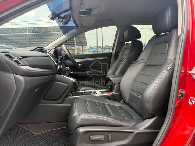 2021 Honda CR-V 2.0 2WD (A) LIKE NEW CAR - 3