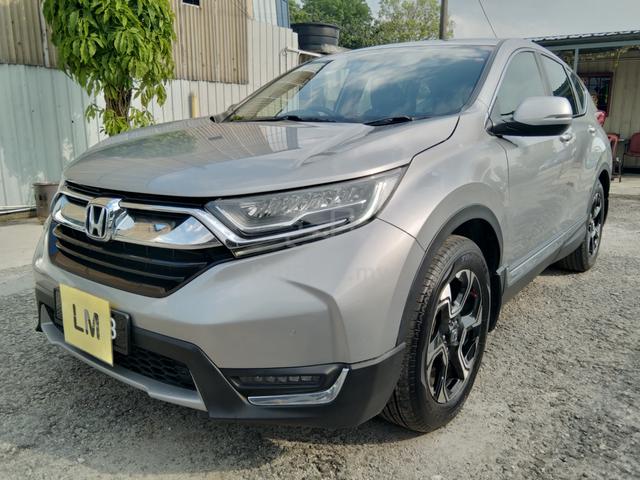 R /2019/ Honda CR-V 1.5 (A) 2WD TURBO CHARGED TC - 5