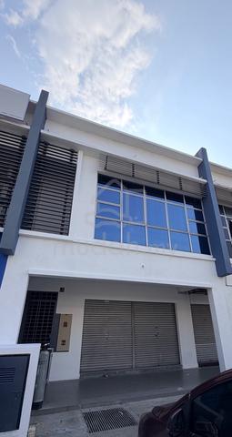 Direct Owner Ground Floor Puncak Jalil Shop /Taman Equine/ SGR 1