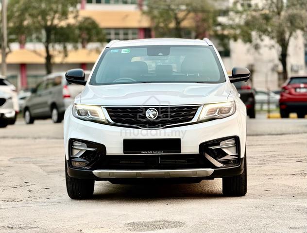 PREMIUM X🌟37KM 2023 Proton X70 1.8 OriPAINT 0DP🔥 - 4