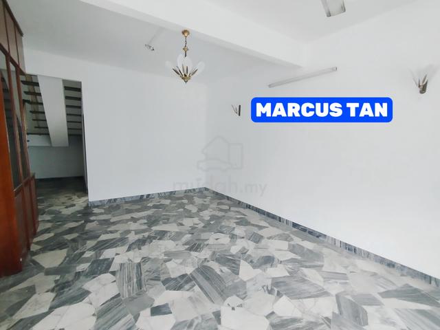 [CORNER 2 STY TERRACE] LAND 2560SF Landed House @ Halia Tanjong Tokong 1