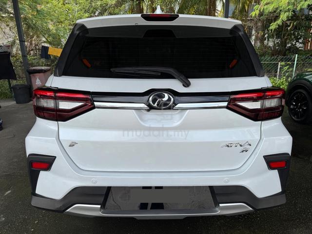 2023 Perodua ATIVA 1.0 H (A) PERODUA SERVICE RECOR - 3