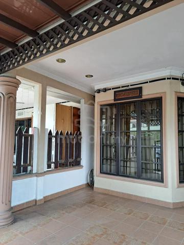 Bandar Kinrara rumah untuk dijual di Puchong, Selangor 1