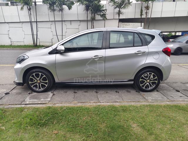 2019 Perodua Myvi 1.5(A) ADVANCE  - 5