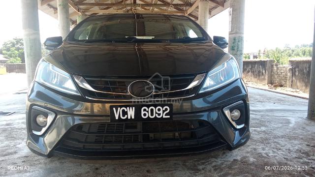 2019 Perodua MYVI 1.5 AV (A) - 3