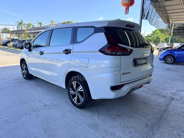 2022 Mitsubishi XPANDER 1.5 (A) FULL SERVICE RECOR - 5