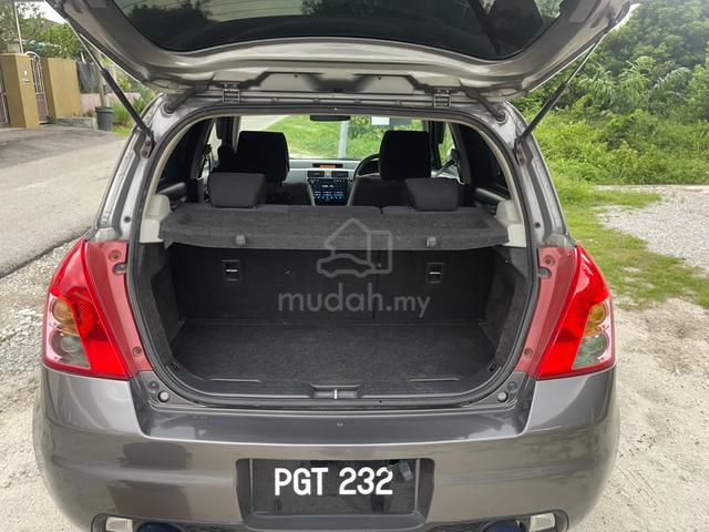 2008 Suzuki SWIFT 1.5 (A) - 1