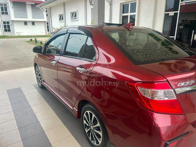 2023 Perodua BEZZA 1.3 AV MY16 FACELIFT (A) - 5