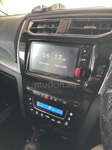 2025 Perodua ARUZ 1.5 AV MY21 D38L UPDATE (A) - 5