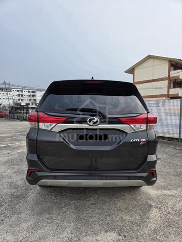 2023 Perodua ARUZ 1.5 ADV (A) FSR+WRTY TIL 2028 - 4
