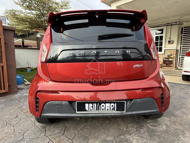 2019 Proton IRIZ 1.3 EXECUTIVE (A) - 4