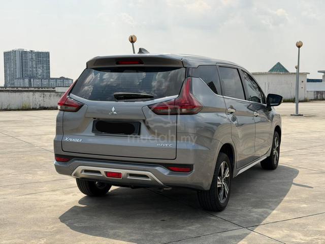 2023 Mitsubishi XPANDER 1.5(A)F.S.RECORD 31K MILE - 4