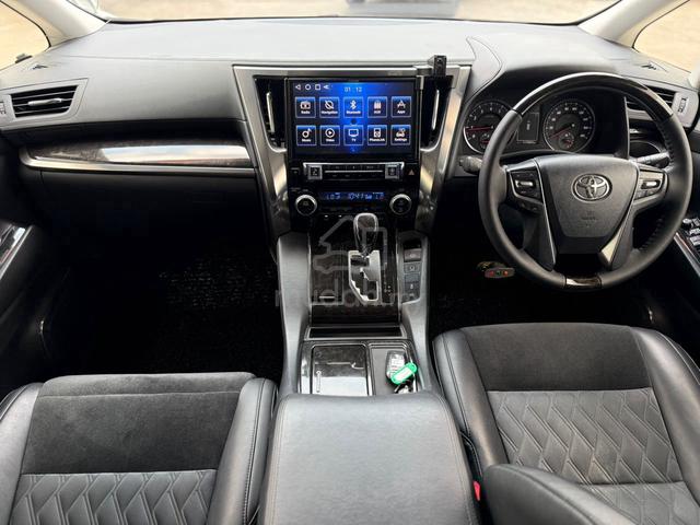 2017 2020 Toyota VELLFIRE 2.5 ZG FULL SPEC OFFER - 5