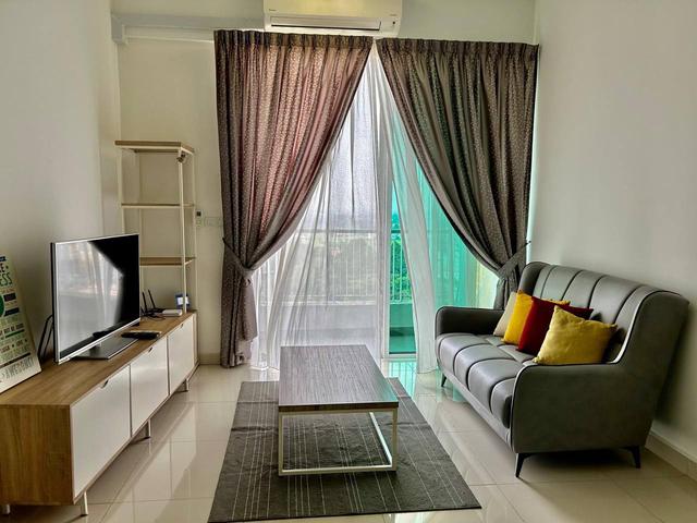 D Festivo Residences 1