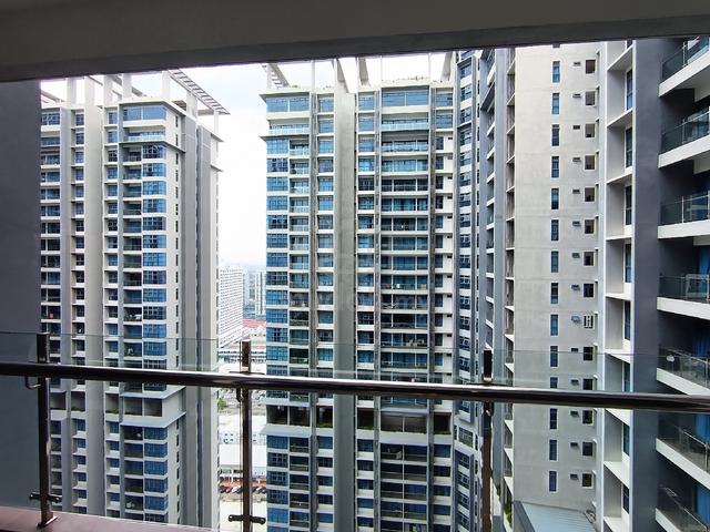 Atlantis Residences 1