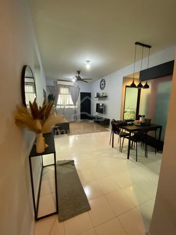Villa Krystal @ Bandar Selesa Jaya 1