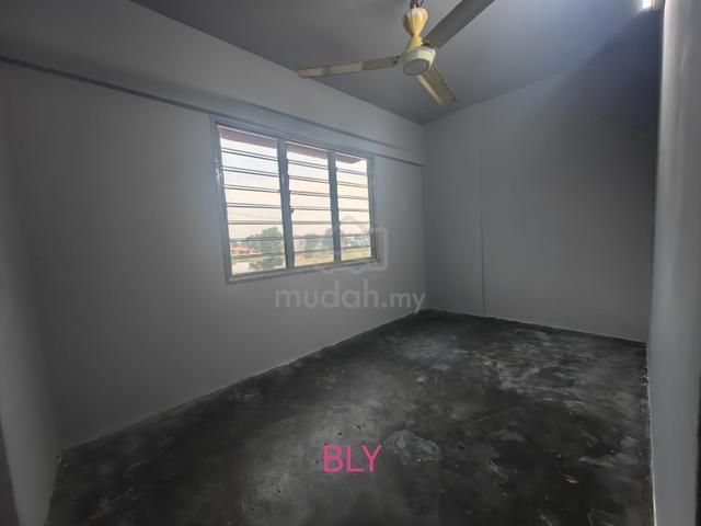 Taman Permai Indah Flat 1