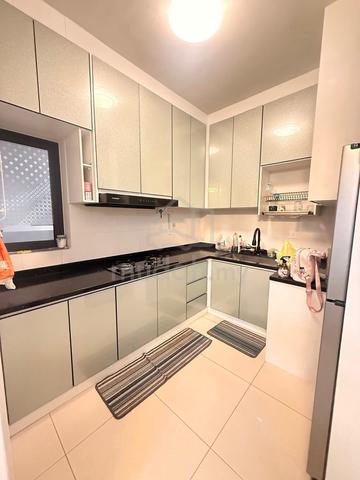 Sky Awani Residensi 4 1