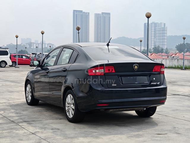 2015 Proton PREVE 1.6 EXECUTIVE (M) ONE OWNER CAR - 5