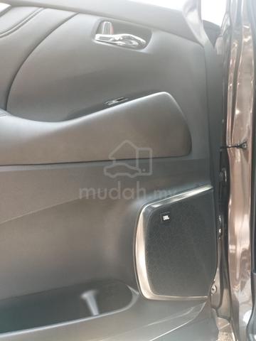 2021 Toyota ALPHARD 2.5 SC (A) - 4