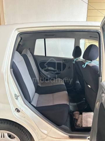 2008 Perodua VIVA 1.0 EZ STANDARD (A) - 5