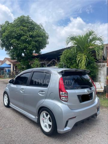2014 Perodua MYVI 1.3 EZI PREMIUM (A) - 2