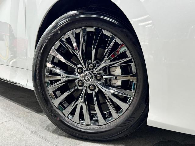 2023 Toyota VELLFIRE 2.4 Z PREMIER (A) - GRADE 6A - 3