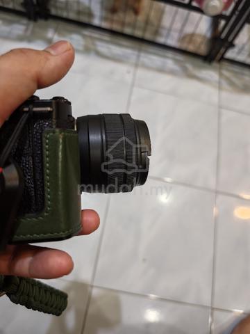 only 5 time use 2.3k cs - photo 3 of 6