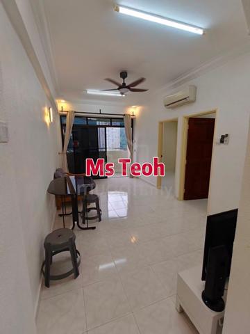 Taman Lone Pine (Medium Low Cost) 1